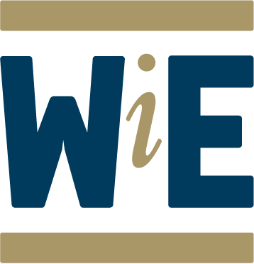 WiE Logo